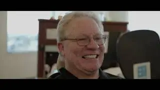 Tom's smile makeover at Alaska Premier Dental Group