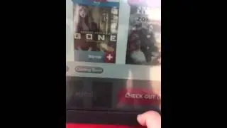 Red box promo code