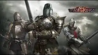 Rage of Kings  Defend Dawn