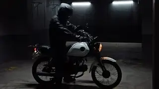 Opini&oacute;n de la Vento WorkMan 125  Autonom&iacute;a y Desempe&ntilde;o en ciudad. #workman #workman125