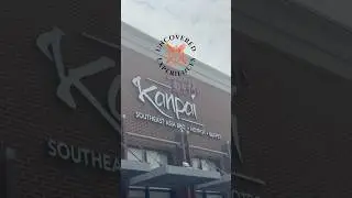 Kanpai BBQ & Shabu Shabu Buffet in Rockville, MD