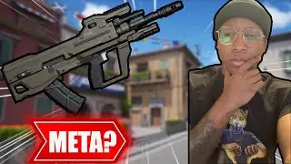 Rogue Company - My Subscribers Told Me To Use The RIPTIDE & This Happened ... | Jay Suavee