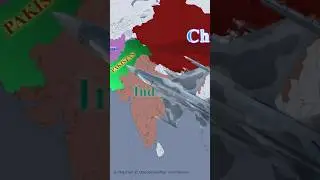Pakistan vs Neighbors Fighter Jets | Military Air Power Comparison #airforce  #fighterjets 