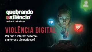 Viol&ecirc;ncia Digital - Jayla Fernandes Lira (23/Ago/25)