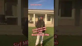 Dubai Helper Jobs | Skilled Worker Jobs | Vj haryanvi Vlogs