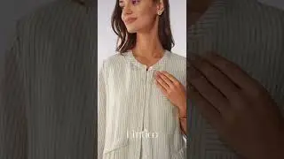 This Linen Dress Is The ONLY One You Need This Year! 🤯 | EULALIE Midi Dress