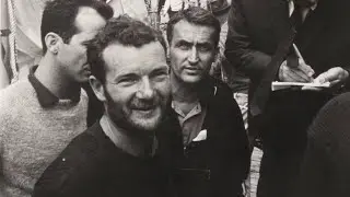 19 juin 1964 : Eric Tabarly, vainqueur de la Transat en solitaire