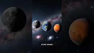 10 hidden facts about Moon ? #astronomy #nasa #universe #moon