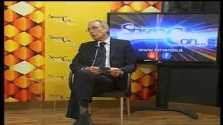 STASERA CON Angelo Attaguile 2 Febbraio 2018