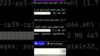 How to convert text to speech in python😯 speaking program in python 
