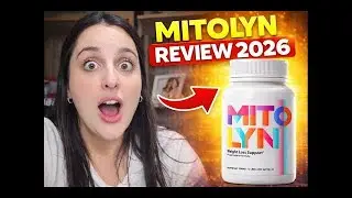 Mitolyn Weight Loss Review &ndash; Science or Scam?