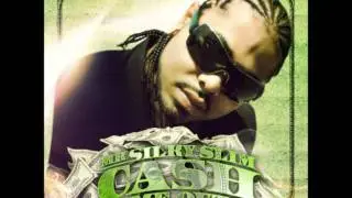 Mr. Silky Slim 