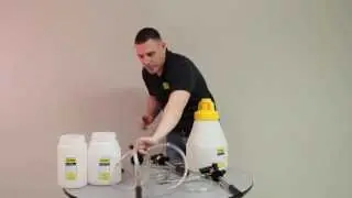 Oil Safe Standard and Premium Pump Overview