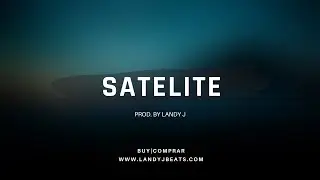 POP | Reik ✘ Morat Type Beat | SATELITE | Pop Rom&aacute;ntico Instrumental 2020