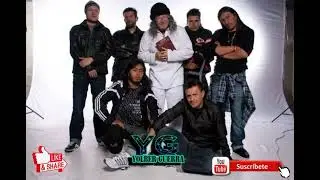 pandillas guerra y paz soundtrack 116 m&uacute;sica