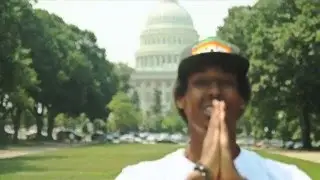 THUNDA MAN - &ldquo;CAPITAL OF HATE&rdquo; (Official Music Video) fka Ras Nebyu