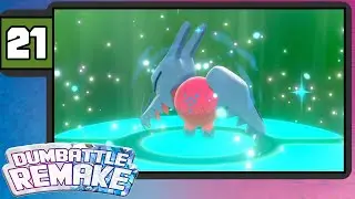 Karma || DumBattle Remake [#21]