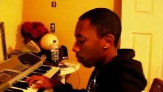 Black and Yellow- @RealWizKhalifa (@AdamDaPrince Piano Cover)