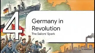 How Does an Entire Navy Defeat Itself? The Shocking True Story