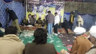 Ali nu jere manday sardar ohna diya tariya beriyan new qasida by rehman bajwah 