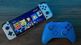 Console Launcher Trailer