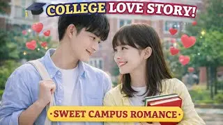 Cute Love Story Chinese Drama Best Romance Love Story New Korean Drama In Hindi Love Story Movie 💗