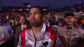 Peter Quillin vs. Ronald 