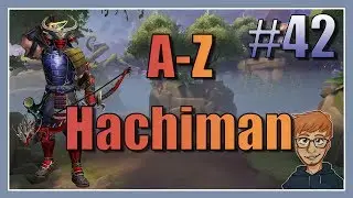 A-Z #42: Хачиман &mdash; сборка танка с самым большим уроном