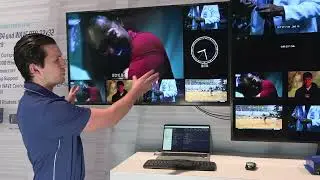 Cobalt Digital's NEW UltraBlue MV-SW IP/SDI/Compressed Overview