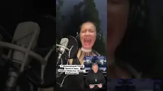 🎵 Музыкальный ТРЕНД (World of Tanks, Andrius Klimka feat. Shuma - Waffentrager) #shorts