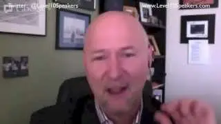 Level 10 Speakers - Morning Motivation with Mike Lindstrom