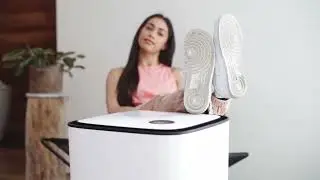 Aeris by iRobot Ad