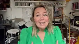 Esther Groenenberg speelt Uit het hoofd bij Podium Hoge Woerd
