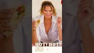 How to Cook Chrissy's Cravings by Your Comedy Cure