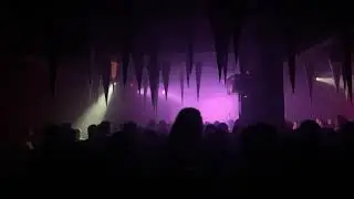 The Horrorist LIVE Warszawa Jasna 1