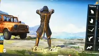 lobby edit Mumbai ka king Kon bhiku mhatre bgmi/ PUBG