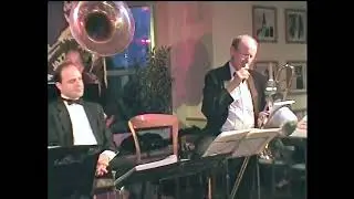 DELTA BOUND - ANDORS JAZZBAND / Wolfenb&uuml;ttel  / 2005