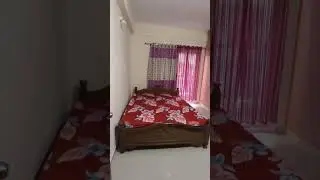 2 BHK Flat Rental Homes Gated Community Society in Kadugodi Whitefield near Metro Station 