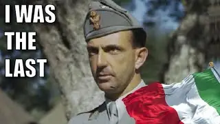 The Last King of Italy: 34 Days of Monarchy Umberto II