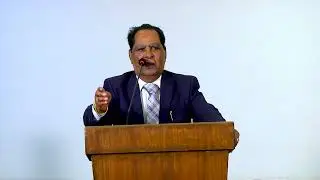 Special Address by Dr. V.G. Santhosam - Chairman - VGP Group of Companies