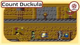 Count Duckula 