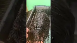 Skin base hair patch mirage the baap of all