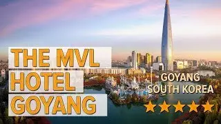 The MVL Hotel Goyang hotel review | Hotels in Goyang | Korean Hotels