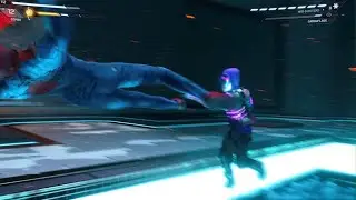 Marvel's S: MM misc xxvi