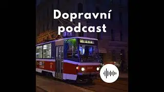 Dopravní podcast (173) → Jiří Trnka, technik elektrických drah v Plzni