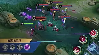 23 Kills + MANIAC!! Ixia MVP 100% UNSTOPPABLE!! - Build Top 1 Global build ixia#mobilelegends #mova
