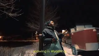 Smino - Wyoming (Freestyle) Instrumental [only one on youtube]