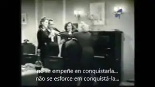Isabelita (Rodolfo Sciammarella y Manuel Romero -1940) Editado por Pepe (30-11-2018)