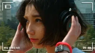 Skinny Bear - 1080  (Official Music Video)