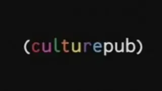 Evolution Des Générique De Culture Pub